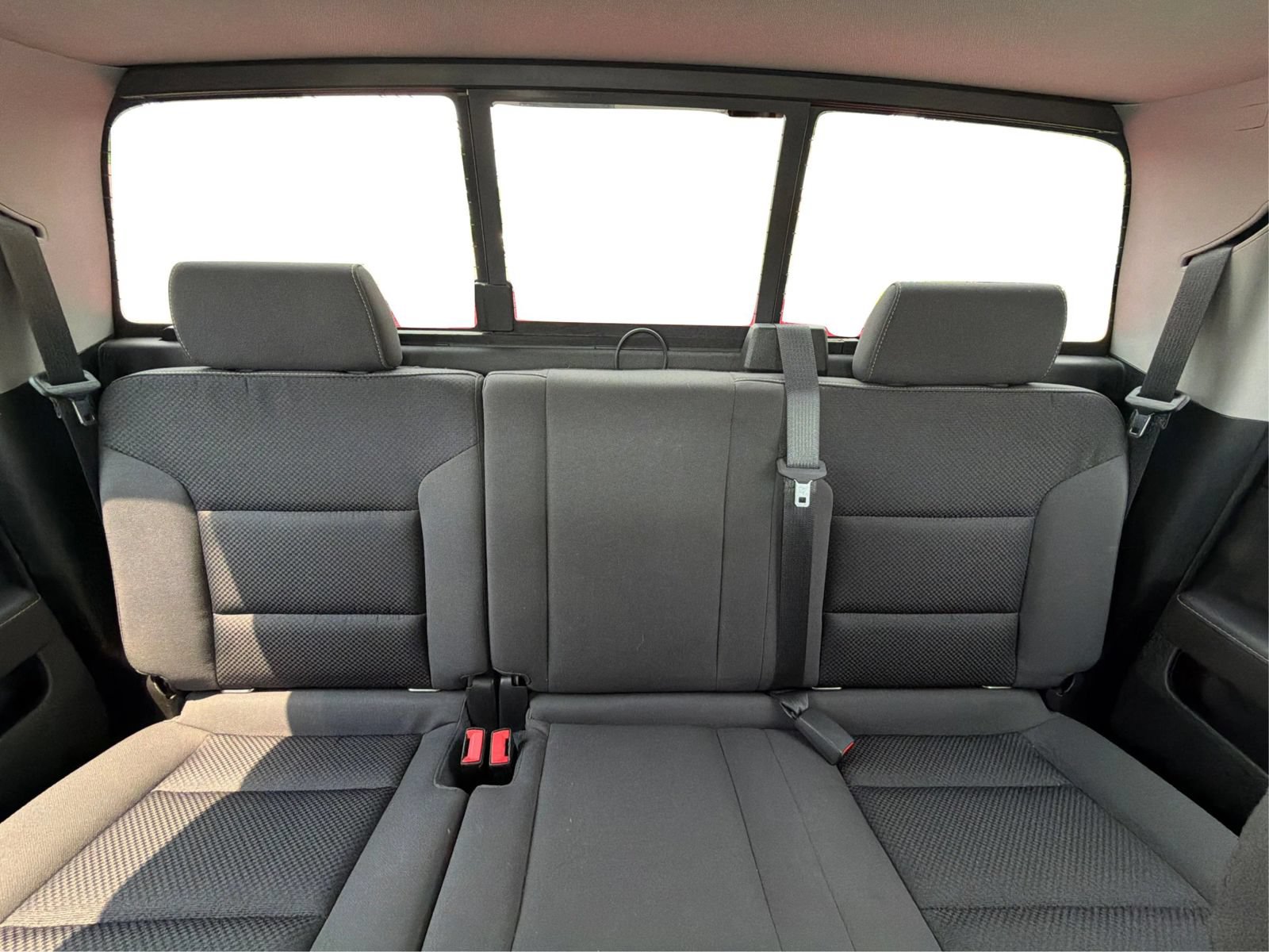 Used 2018 GMC Sierra 1500 SLE w/ SLE Value Package AWD/4WD image 18