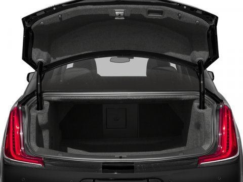 Used 2018 Cadillac XTS Premium Luxury w/ Driver Assist Package image 14