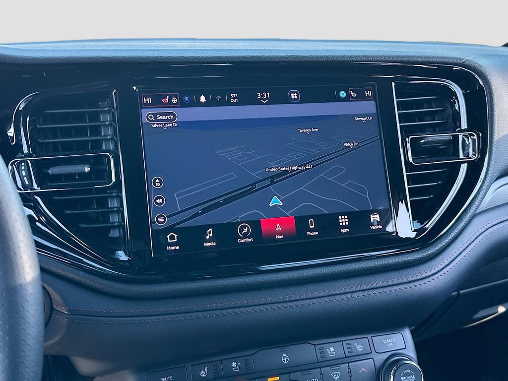 Used 2025 Dodge Durango R/T image 13