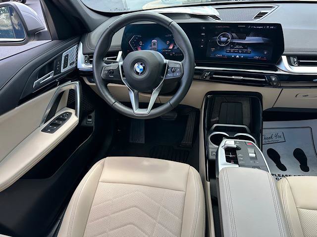 Used 2025 BMW X1 xDrive28i w/ Premium Package AWD/4WD image 20