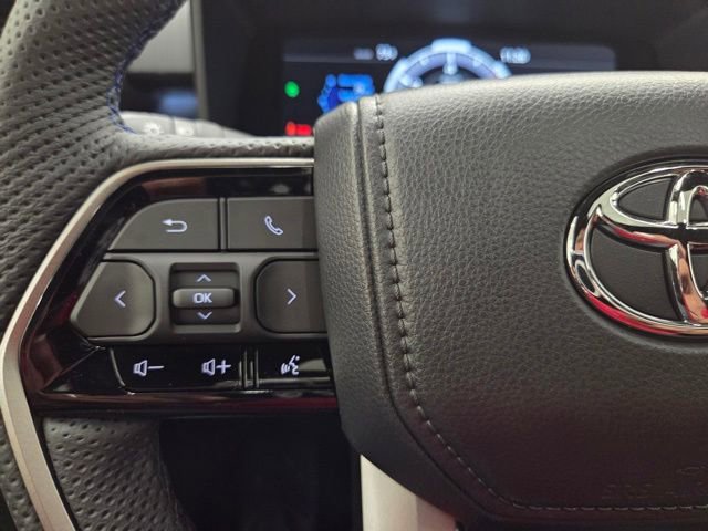 New 2026 Toyota Tundra Platinum AWD/4WD image 68