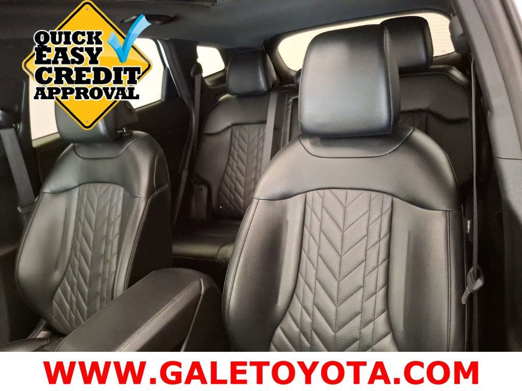 Used 2023 Kia Sportage X-Line w/ X-Line Premium Package image 17