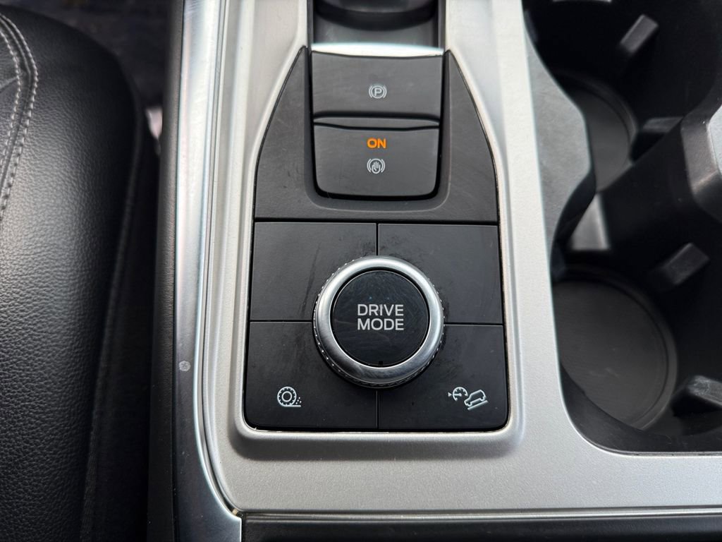 Used 2021 Ford Explorer Limited w/ Hybrid Equipment Group 310A image 19