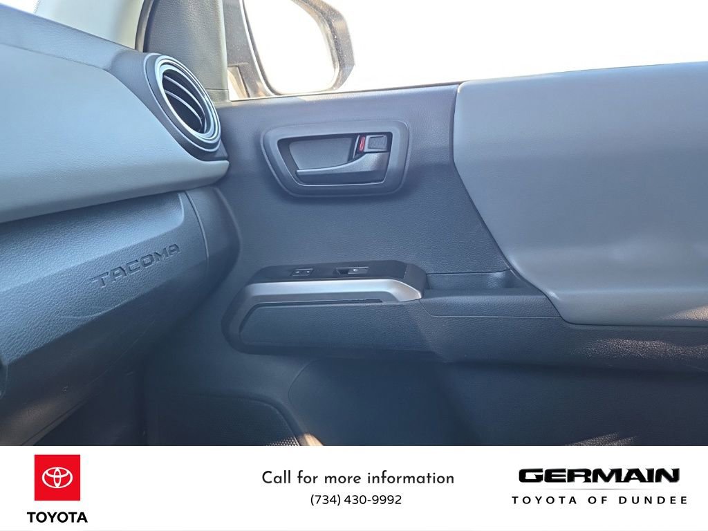Used 2023 Toyota Tacoma SR5 image 28