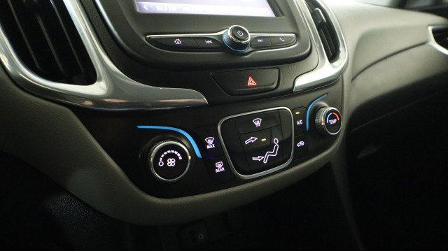Used 2018 Chevrolet Equinox LS FWD image 15