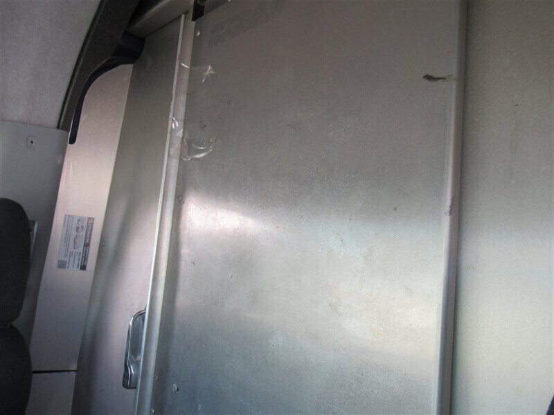 Used 2018 Mercedes-Benz Sprinter 2500 image 33