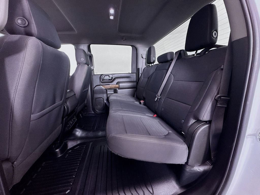 Used 2023 GMC Sierra 3500 SLE w/ SLE Convenience Package AWD/4WD image 23