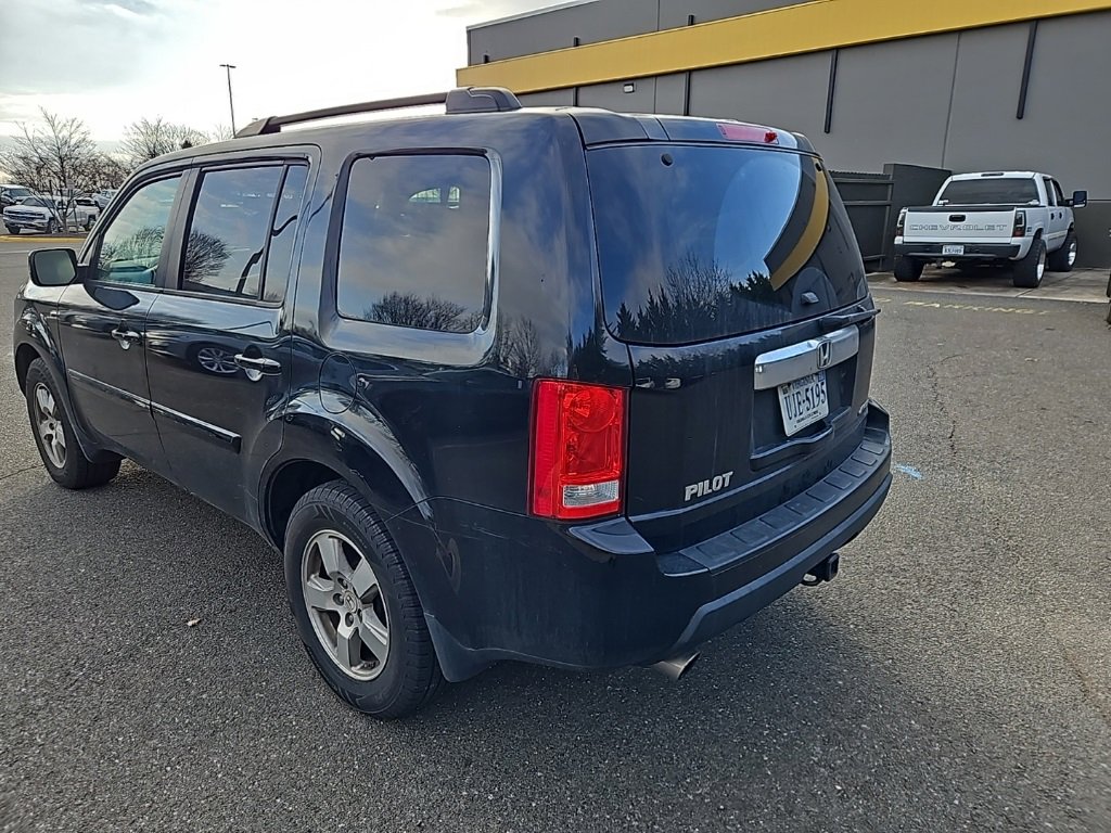 Used 2011 Honda Pilot EX-L image 5