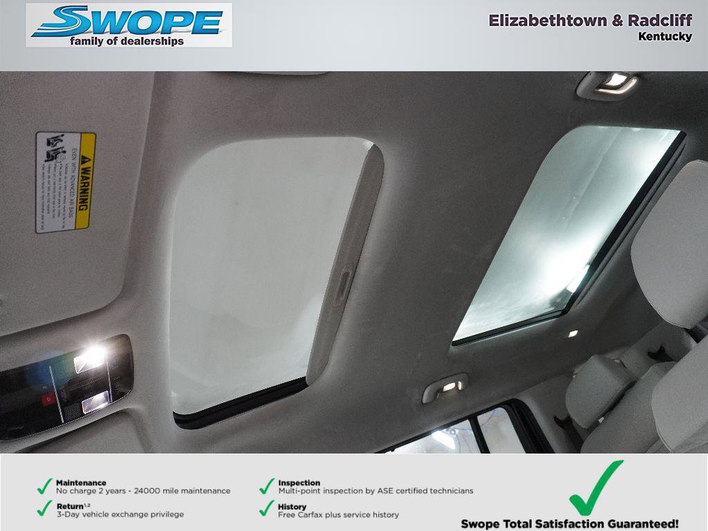 New 2026 Hyundai Santa Fe Calligraphy image 27