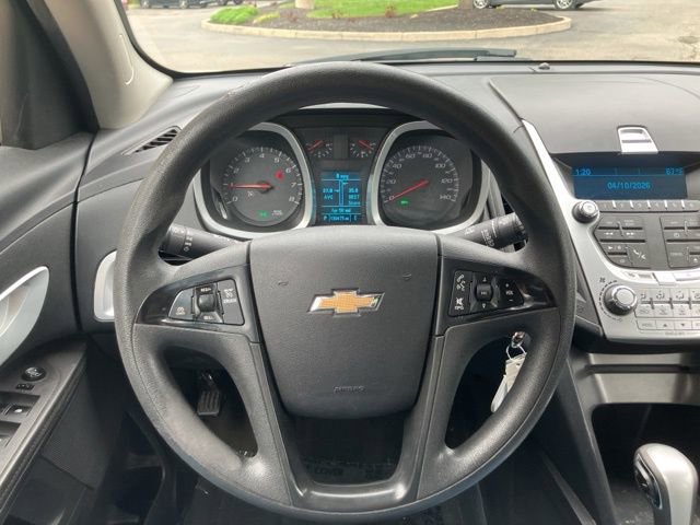 Used 2013 Chevrolet Equinox LS image 13