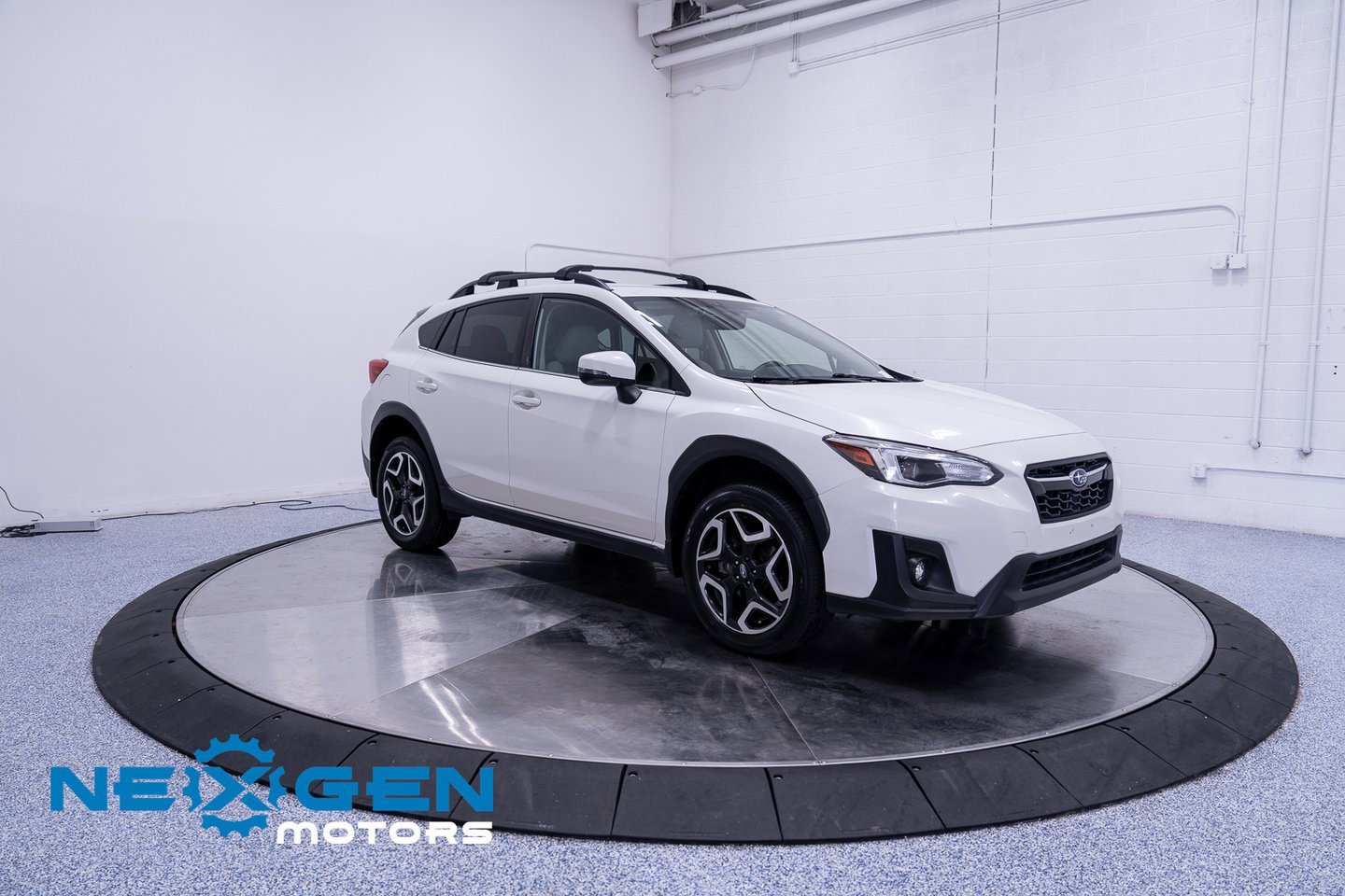 Used 2020 Subaru Crosstrek 2.0i Limited w/ Popular Package #2 image 2