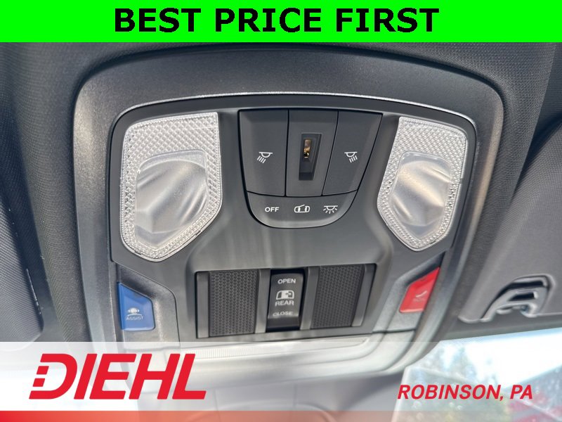 New 2026 RAM 2500 Tradesman image 35