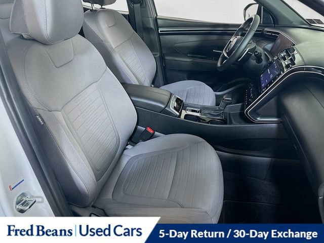 Used 2022 Hyundai Santa Cruz SEL Premium AWD/4WD image 15