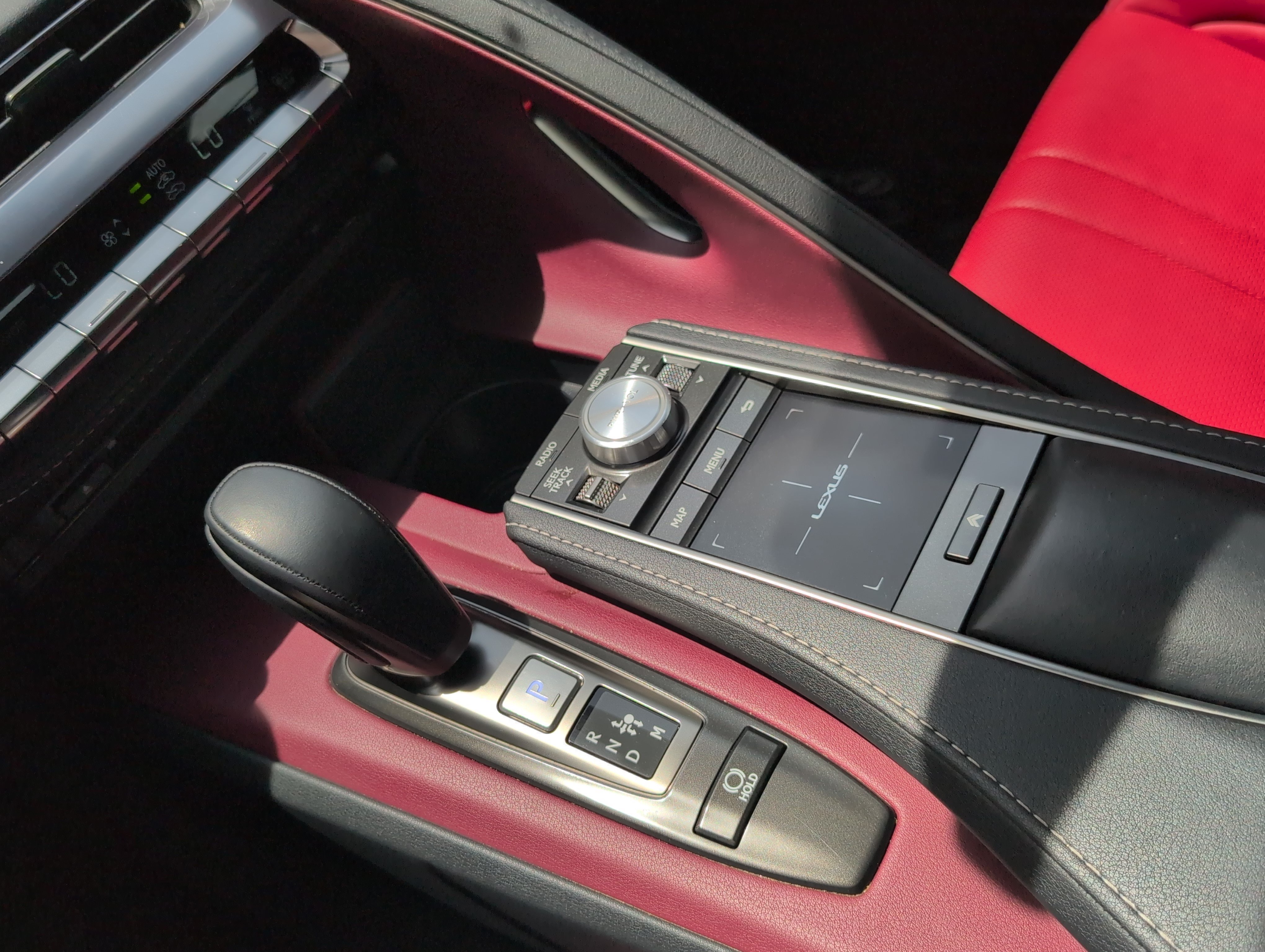 Certified 2021 Lexus LC 500 Convertible w/ Touring Package RWD image 13