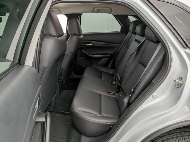 New 2026 MAZDA CX-30 AWD 2.5 S w/ Select Sport Pkg image 12