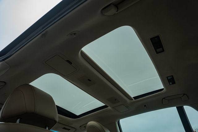 Used 2020 Lexus LS 500 AWD w/ Interior Upgrade Package image 39