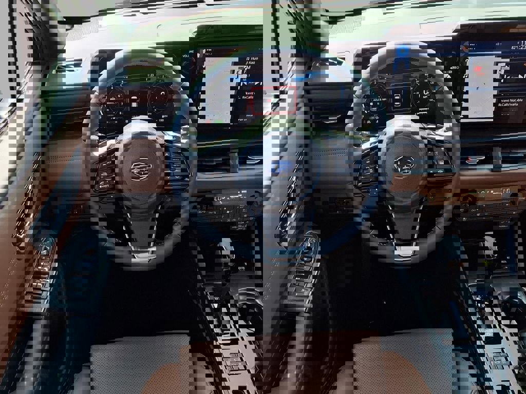 New 2026 Subaru Outback Touring XT image 3