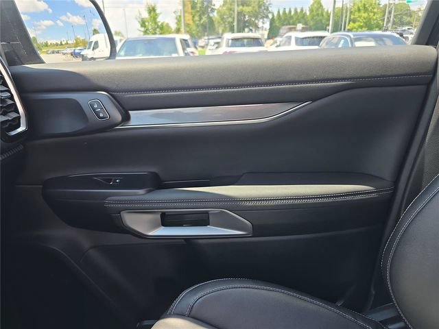 Used 2024 Ford Ranger Lariat w/ FX4 Off-Road Package AWD/4WD image 24