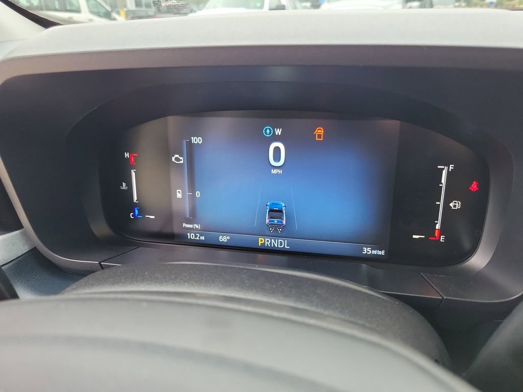 New 2026 Ford Maverick XLT w/ Equipment Group 301A AWD/4WD image 14