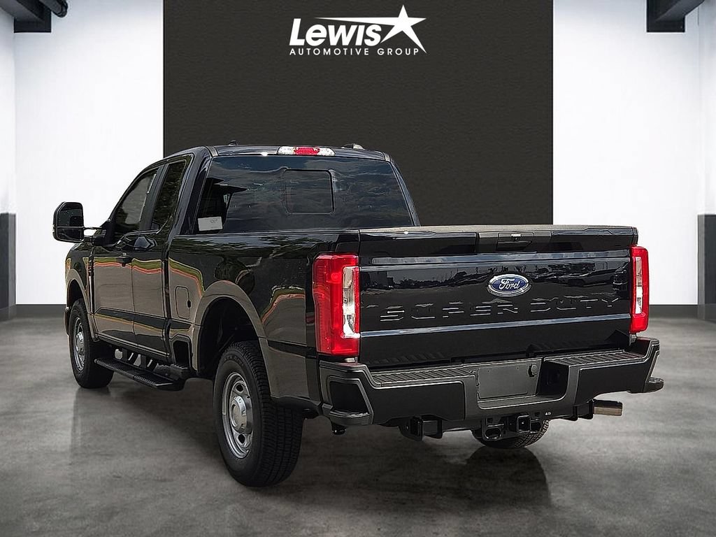 New 2026 Ford F350 XL RWD image 3
