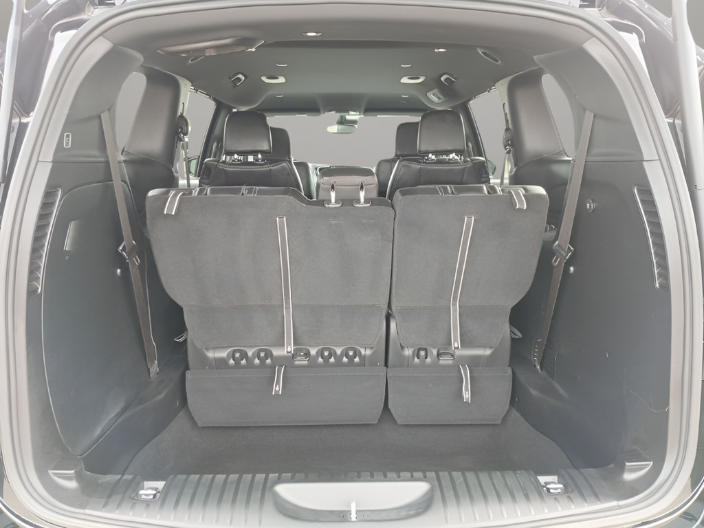 Used 2026 Chrysler Pacifica Select FWD image 28