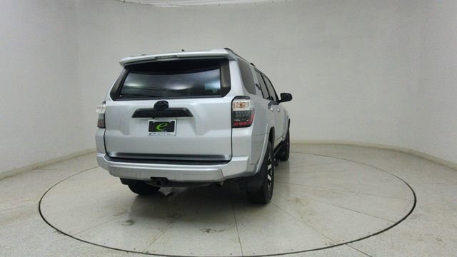 Used 2022 Toyota 4Runner TRD Off-Road image 66