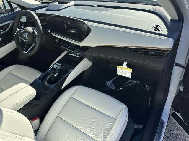 New 2026 Buick Envision Avenir image 28