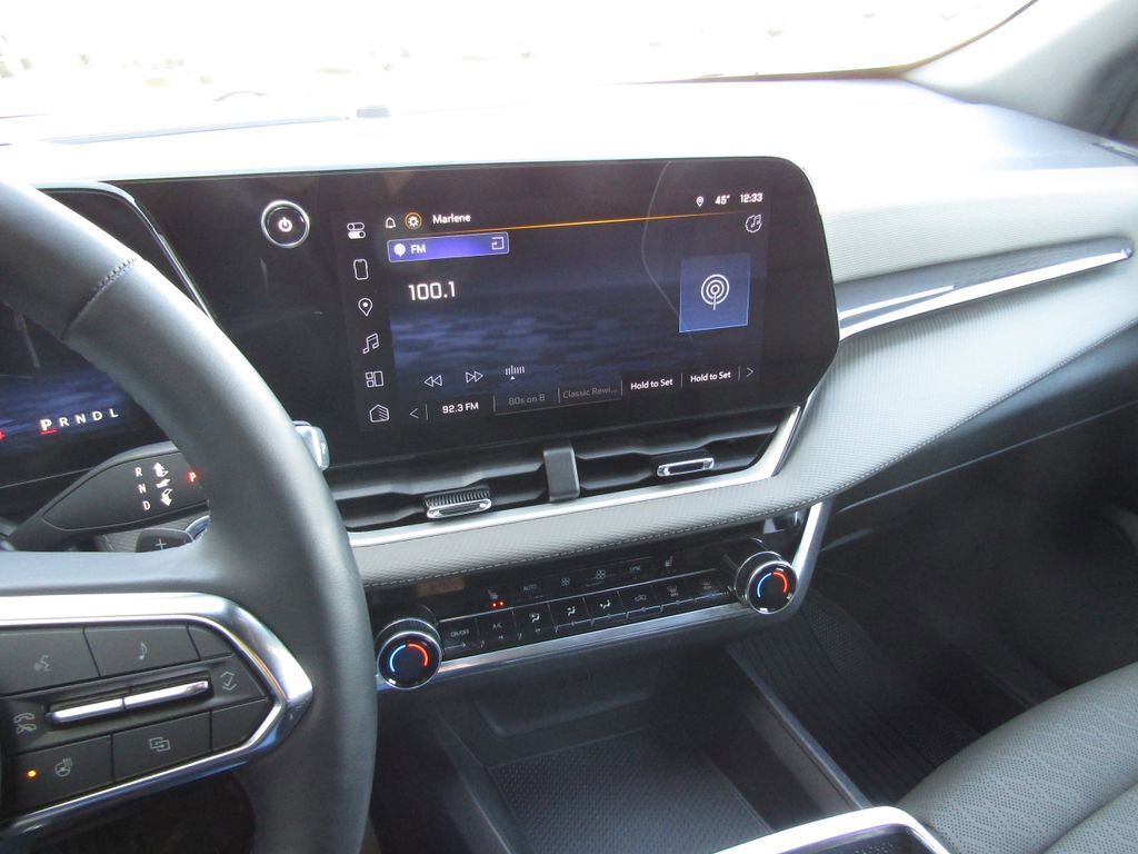 Used 2026 Chevrolet Equinox LT w/ Convenience Package II image 29