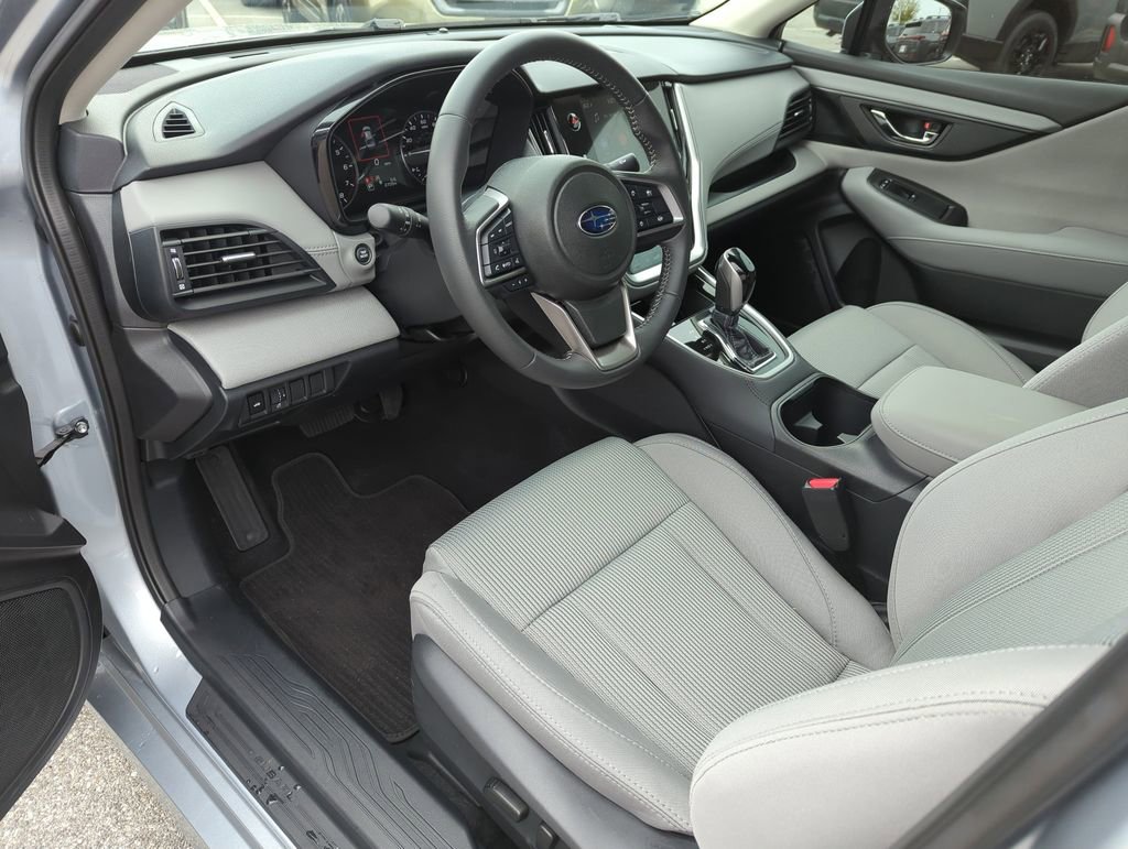 Used 2025 Subaru Legacy Premium image 11