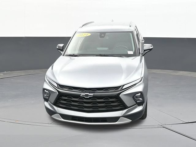 Used 2024 Chevrolet Blazer LT w/ Midnight/Sport Edition FWD image 67