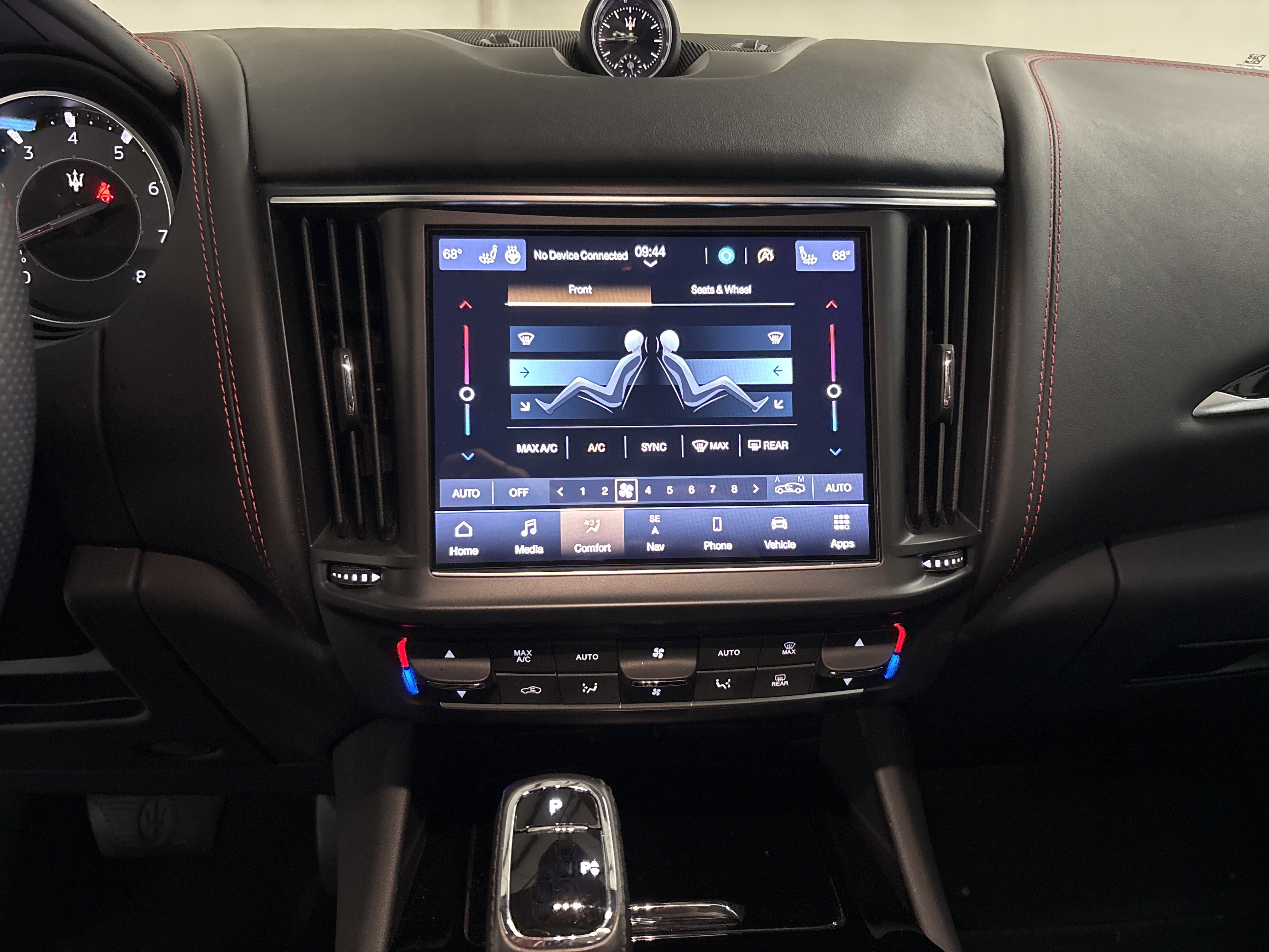 Used 2022 Maserati Levante Modena image 16