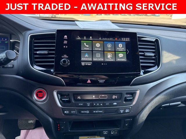 Used 2023 Honda Passport EX-L image 20