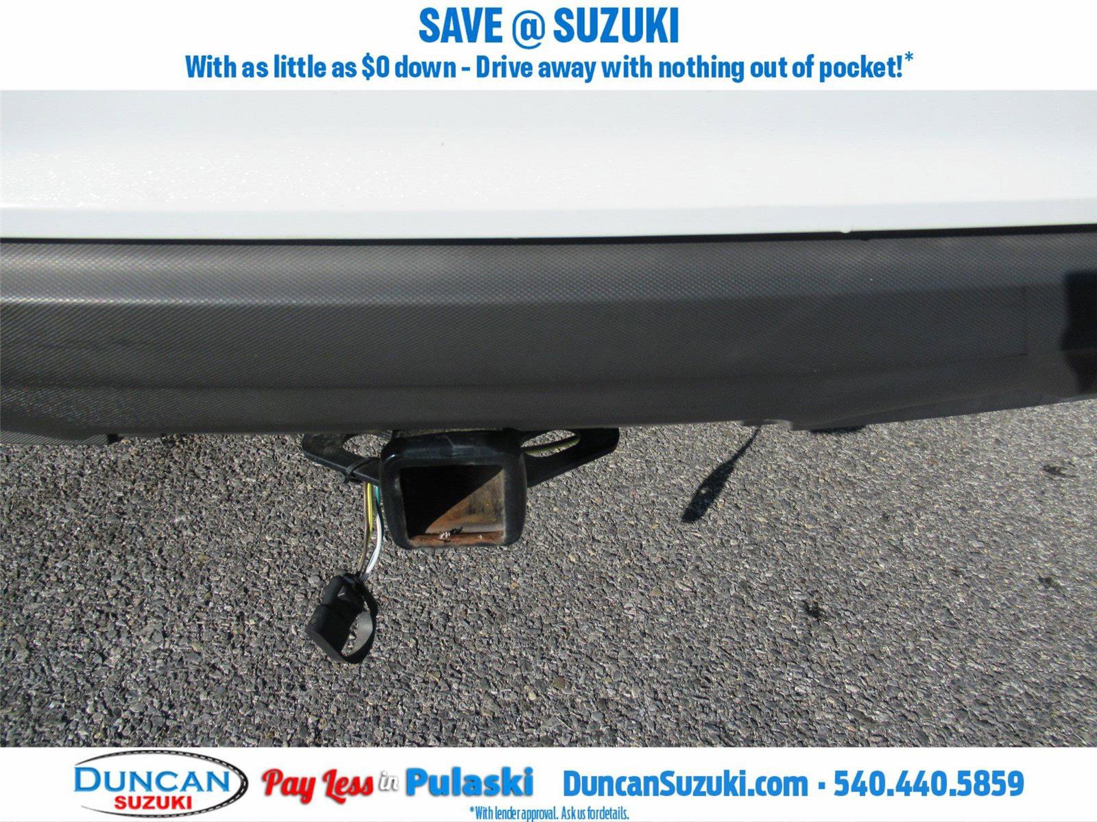 Used 2016 Chevrolet Equinox LS image 5