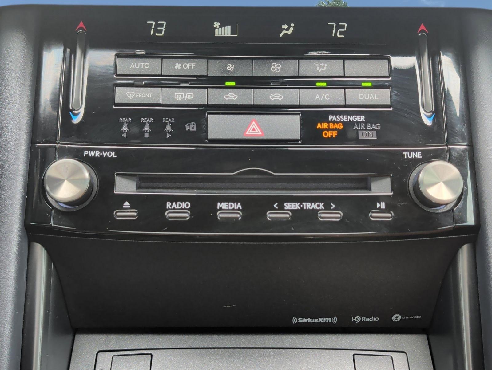 Certified 2024 Lexus IS 350 F Sport w/ Accessory Package 2 RWD image 20