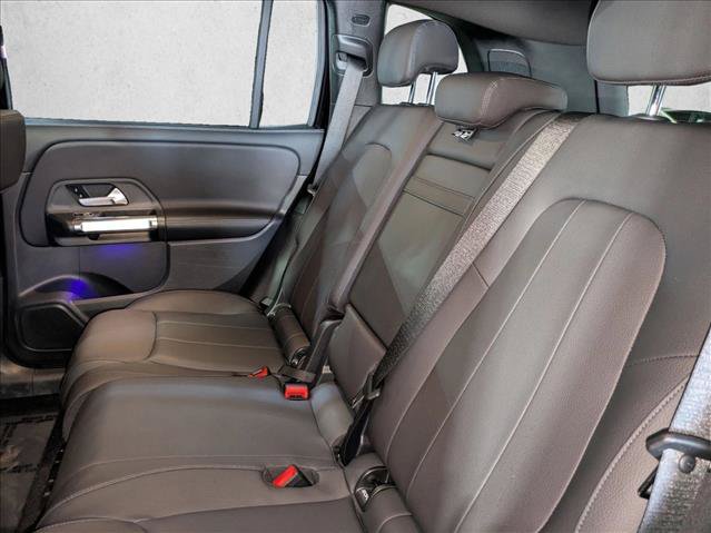 Certified 2025 Mercedes-Benz GLB 250 image 20