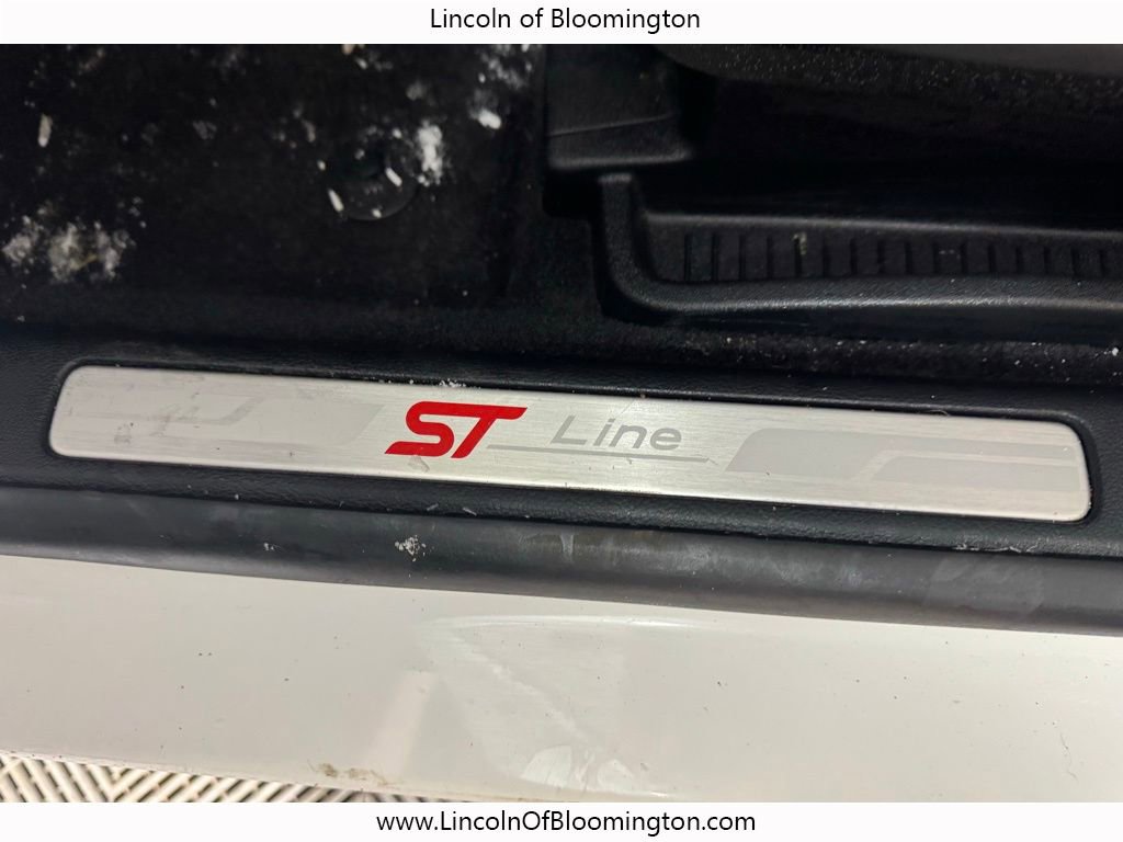 Used 2024 Ford Edge ST-Line image 36