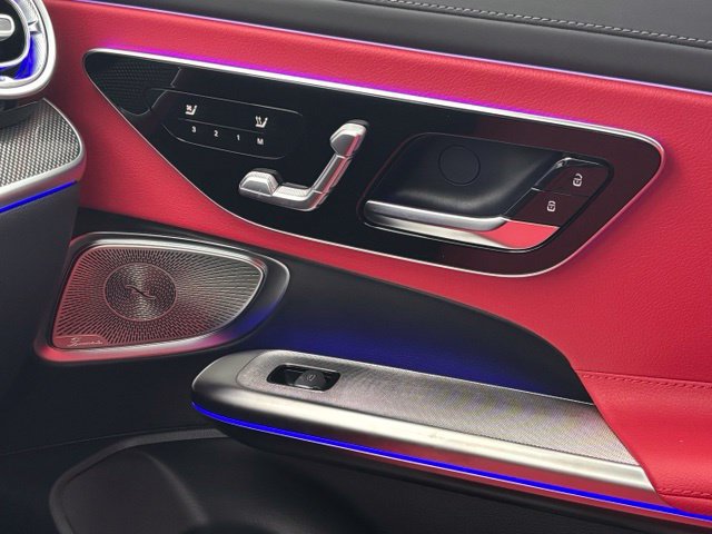 New 2027 Mercedes-Benz CLE 450 4MATIC Coupe image 35