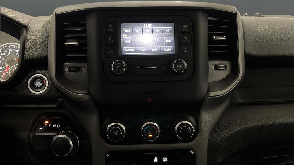 Used 2023 RAM 2500 Tradesman image 13