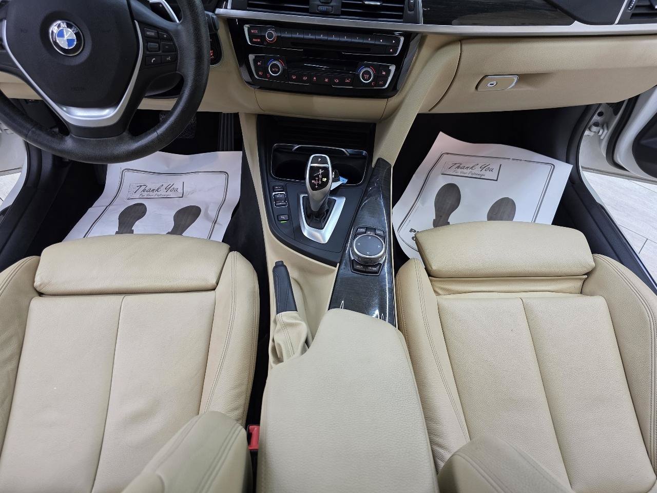 Used 2017 BMW 330i xDrive Sedan AWD/4WD image 28