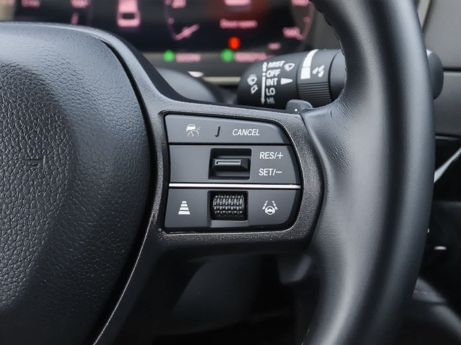 Used 2024 Honda Accord Sport image 23