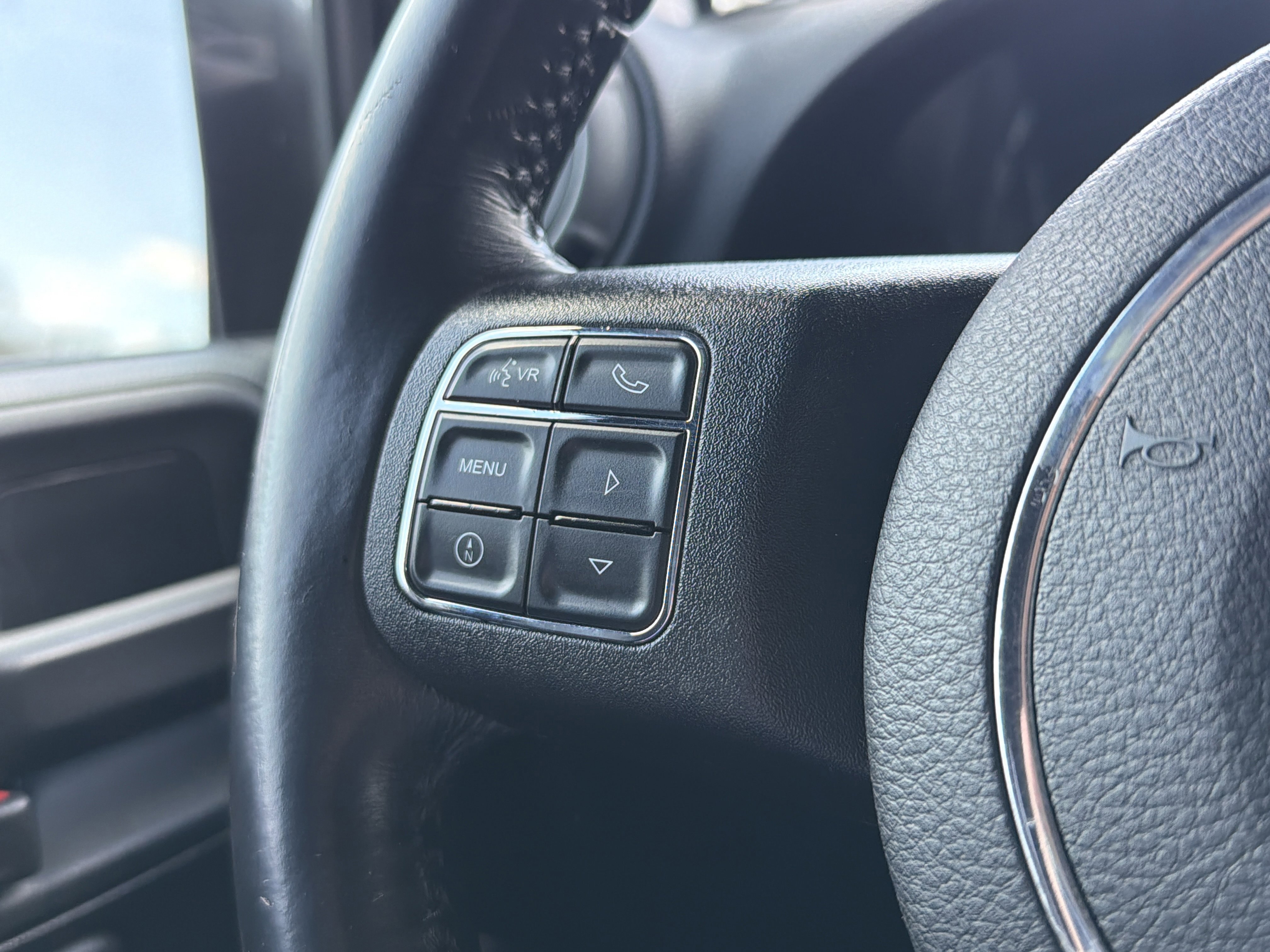 Used 2017 Jeep Wrangler Unlimited Sport w/ Connectivity Group image 13