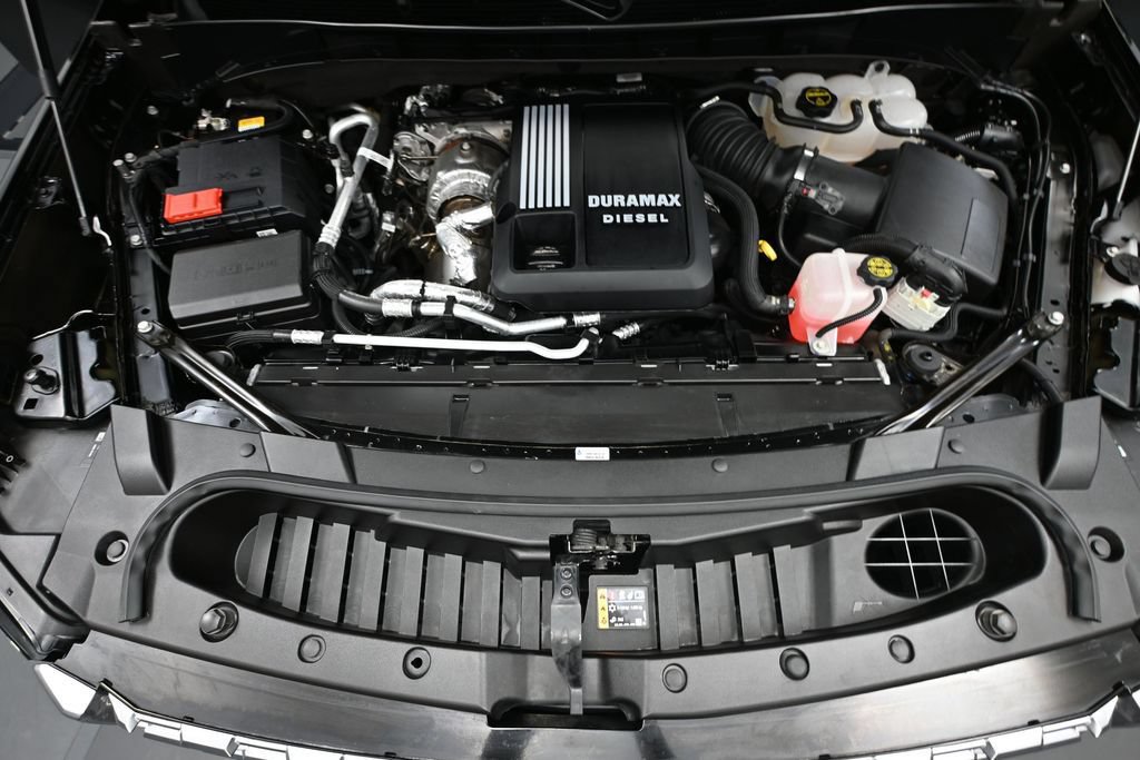 Used 2024 GMC Yukon Denali w/ Denali Reserve Package AWD/4WD image 52