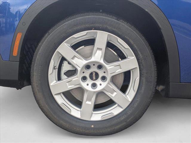 Used 2025 MINI Cooper Countryman S w/ Comfort Package Max image 10