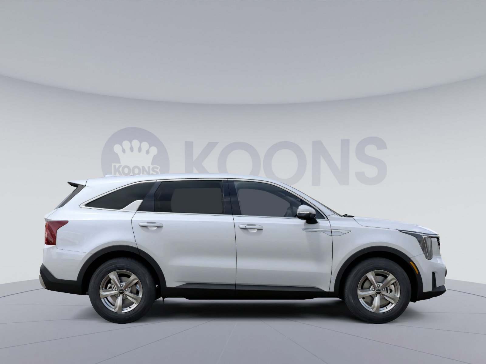 New 2026 Kia Sorento LX image 10