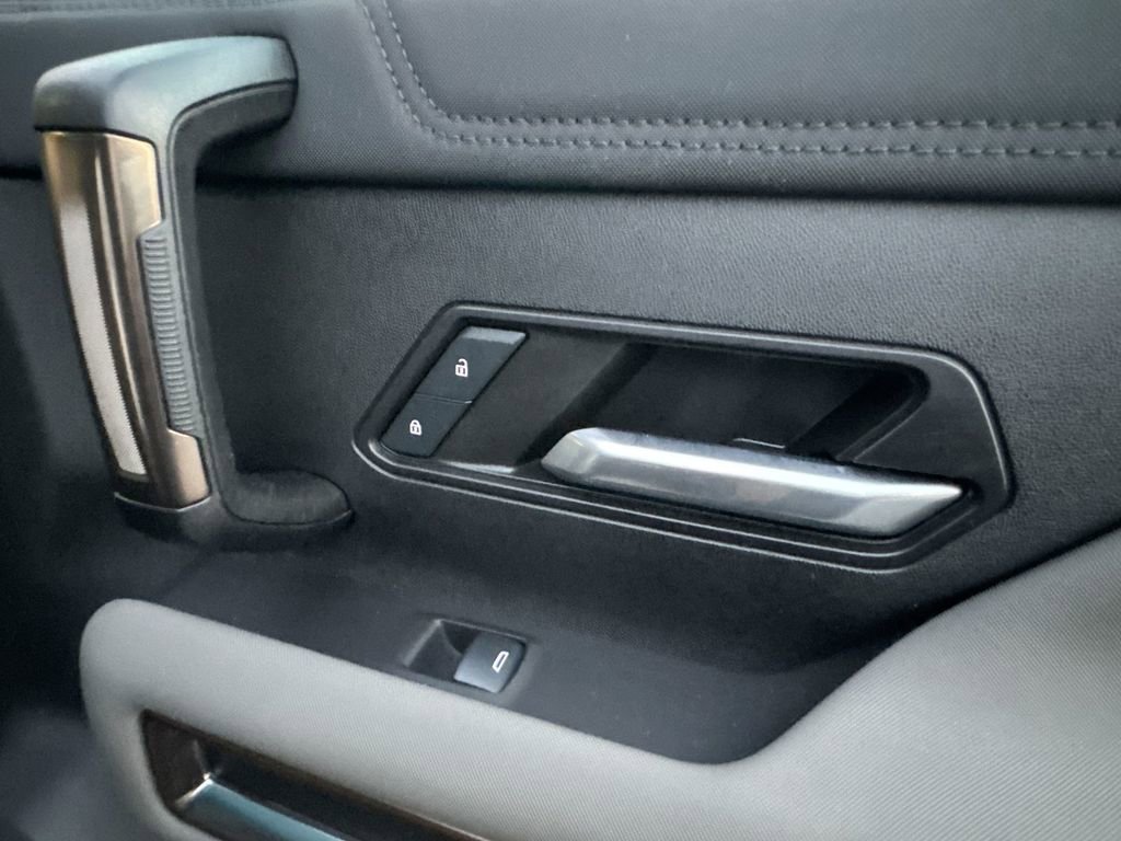 Used 2024 GMC Hummer EV 3X w/ Extreme Off-Road Package image 32