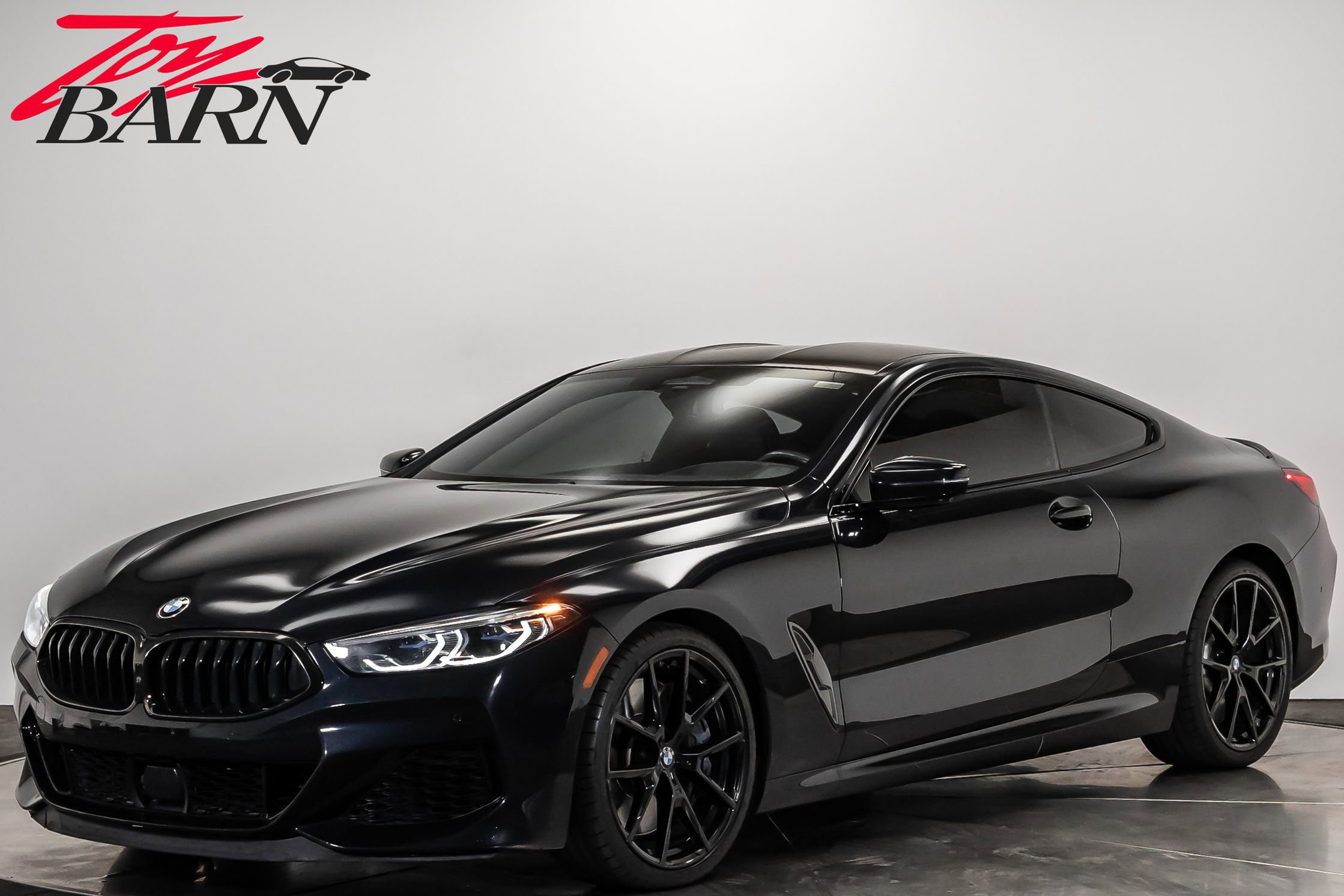 Used 2019 BMW M850i xDrive Coupe