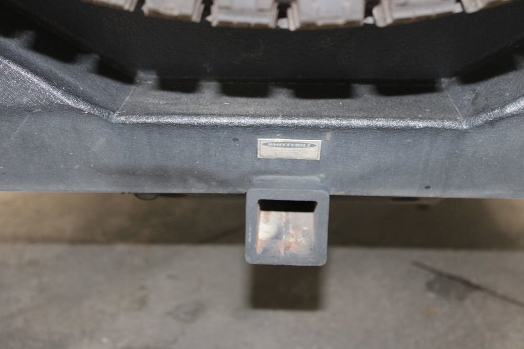 Used 2014 Jeep Wrangler Sport AWD/4WD image 19