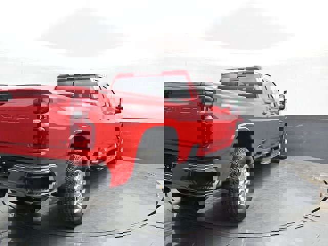 New 2026 Chevrolet Silverado 3500 LT AWD/4WD image 14