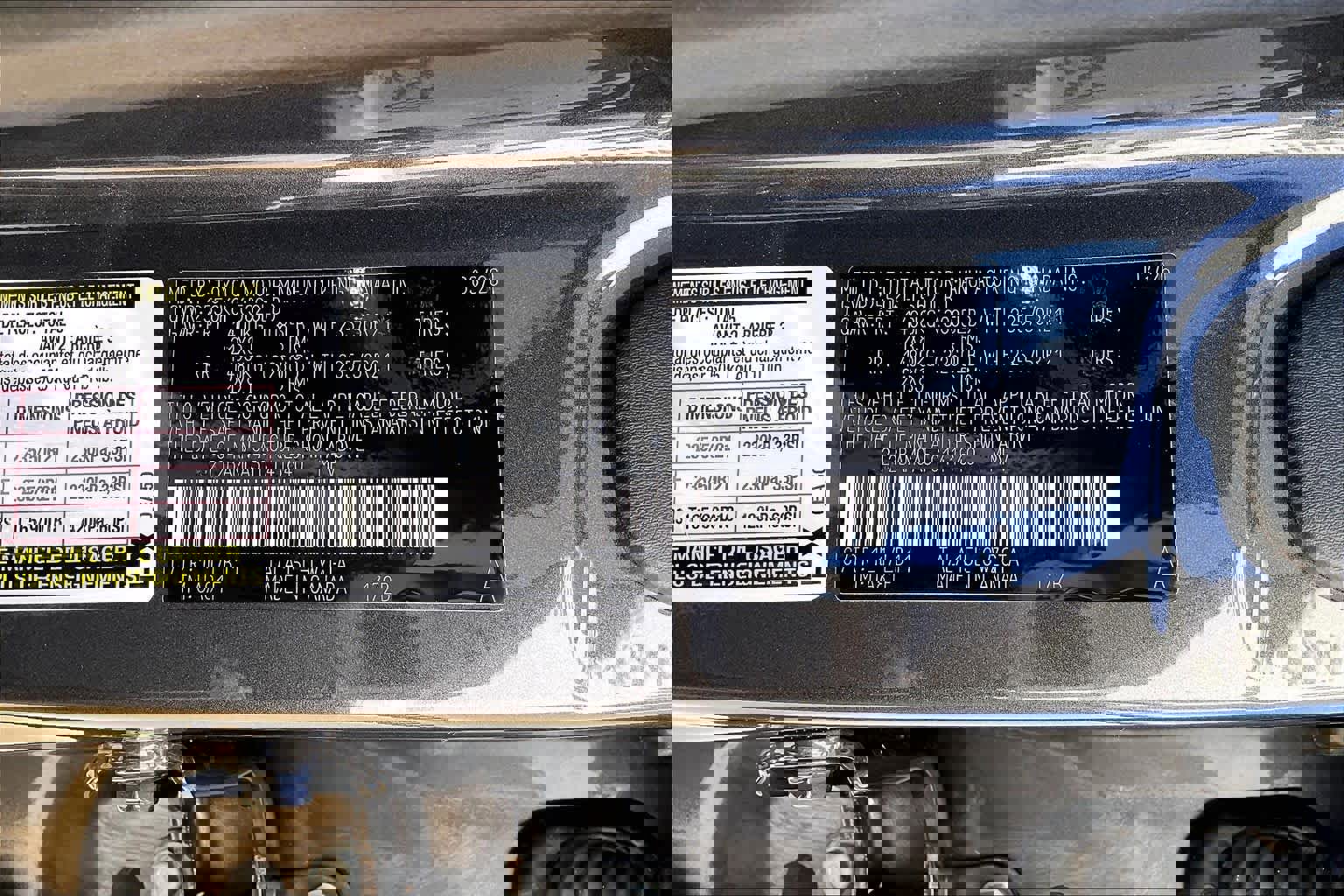 New 2026 Lexus RX 350 Premium Plus image 16