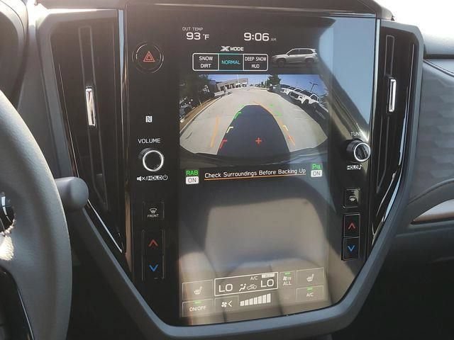New 2026 Subaru Forester Sport AWD/4WD image 19